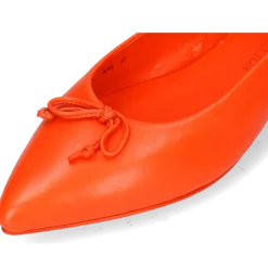 Melvin & Hamilton Alora 4 Orange New