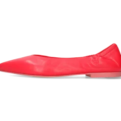 Melvin & Hamilton Alora 1 Rouge Fashion