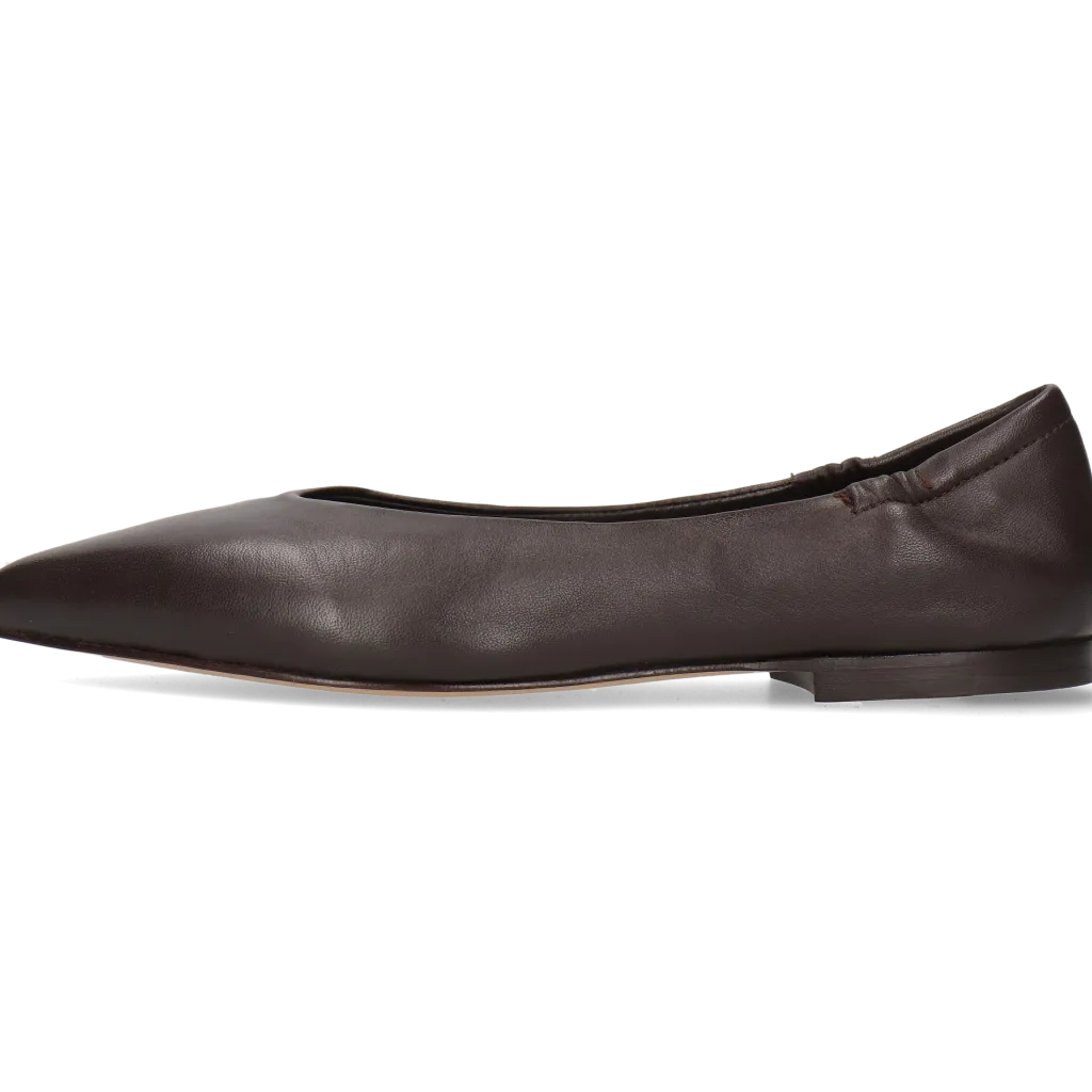 Melvin & Hamilton Alora 1 Marron Discount