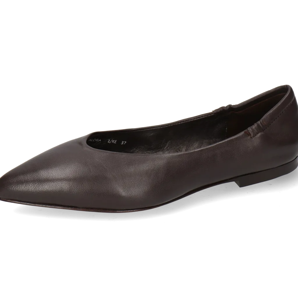 Melvin & Hamilton Alora 1 Marron Discount