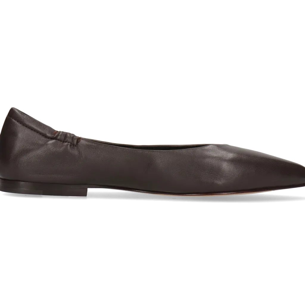 Melvin & Hamilton Alora 1 Marron Discount