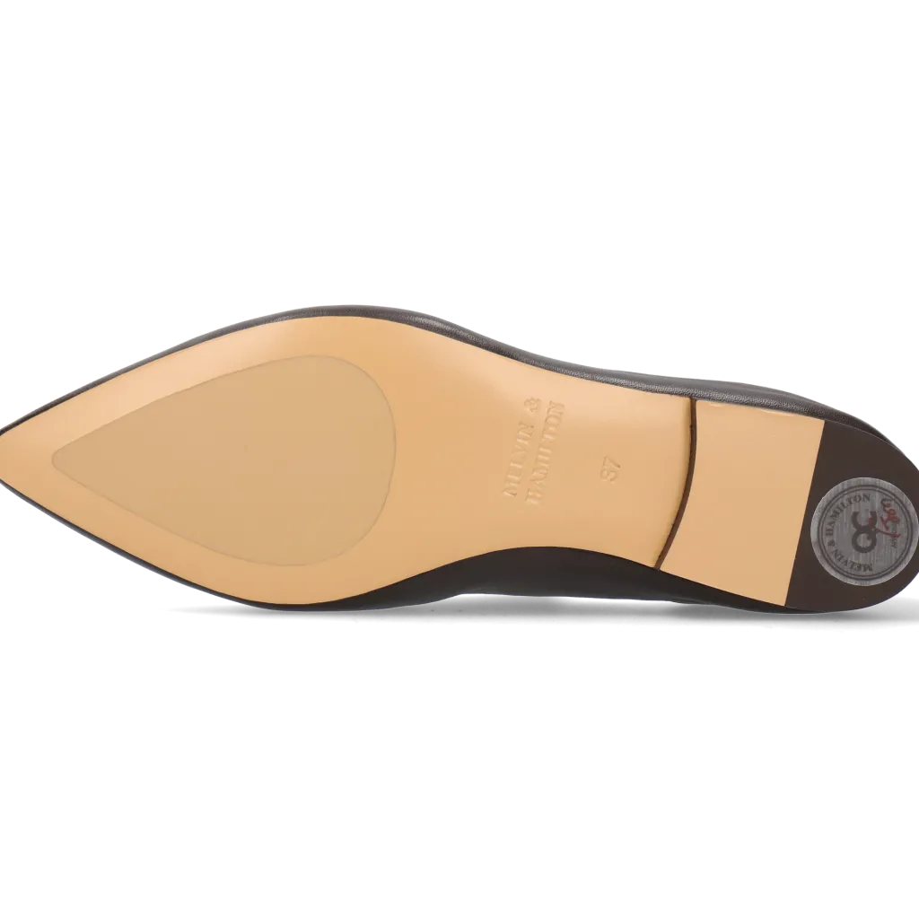 Melvin & Hamilton Alora 1 Marron Discount