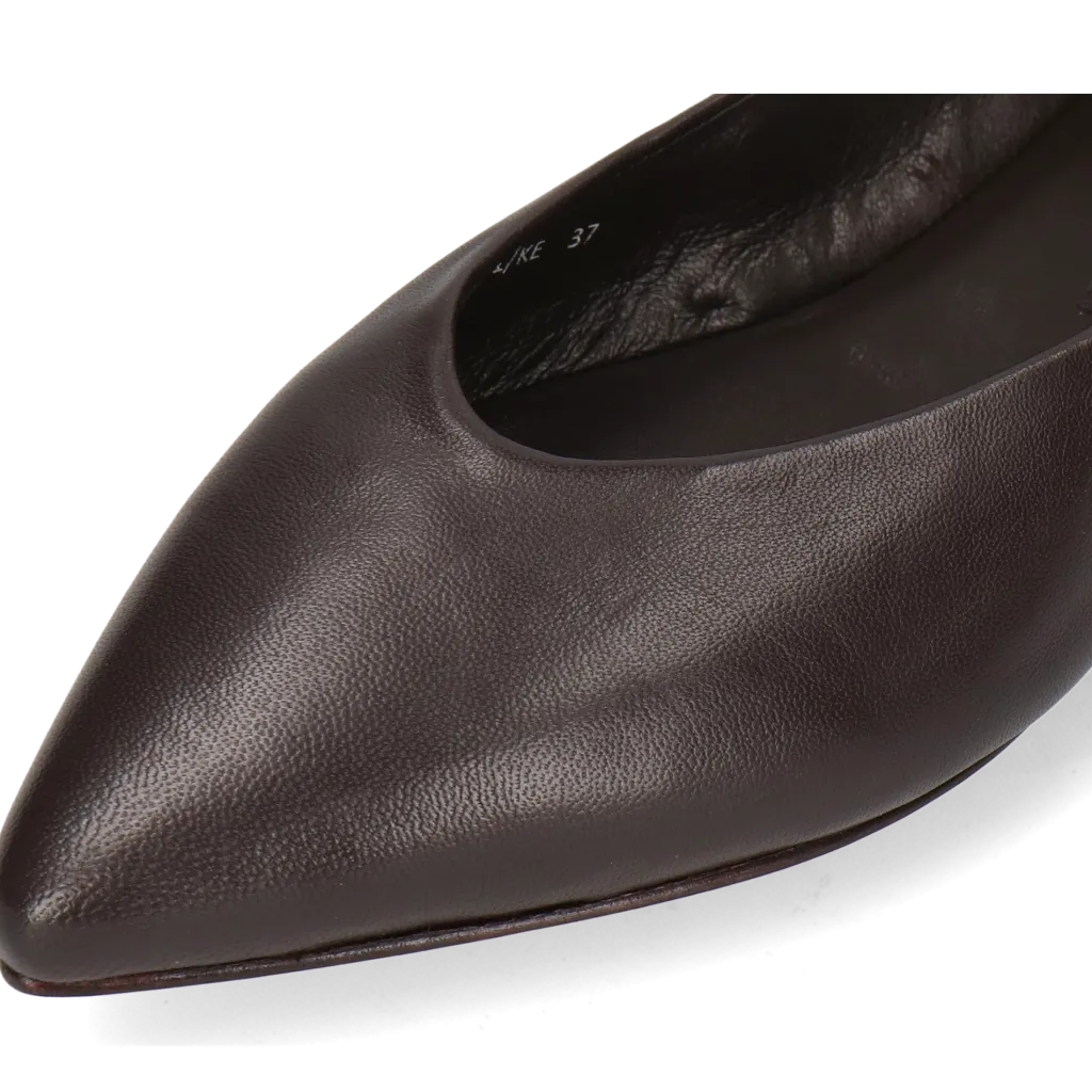 Melvin & Hamilton Alora 1 Marron Discount