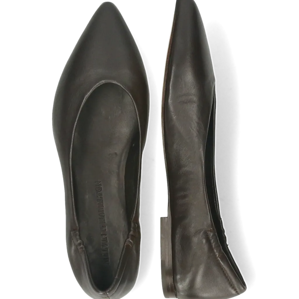 Melvin & Hamilton Alora 1 Marron Discount