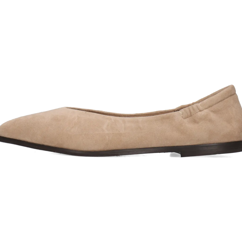 Melvin & Hamilton Alora 1 Beige Clearance
