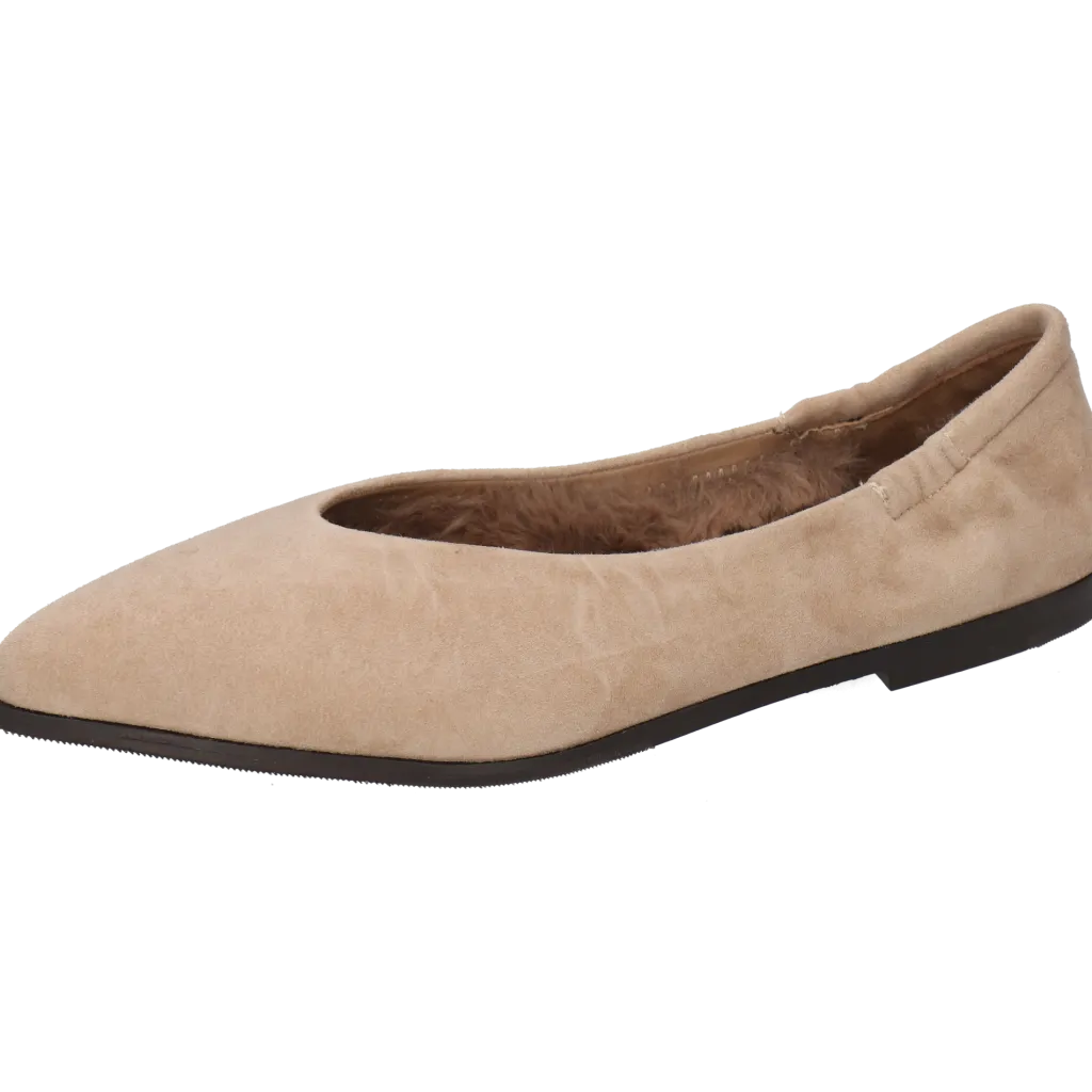 Melvin & Hamilton Alora 1 Beige Clearance
