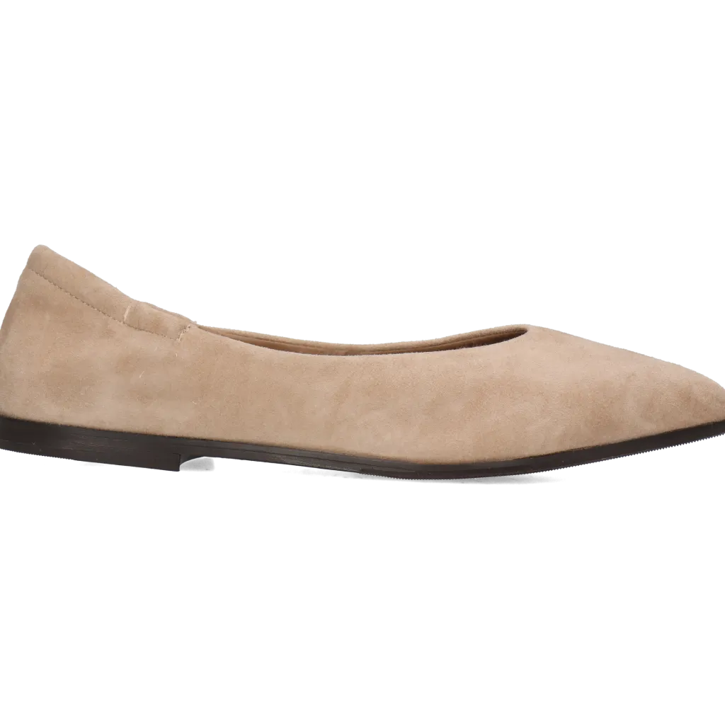 Melvin & Hamilton Alora 1 Beige Clearance