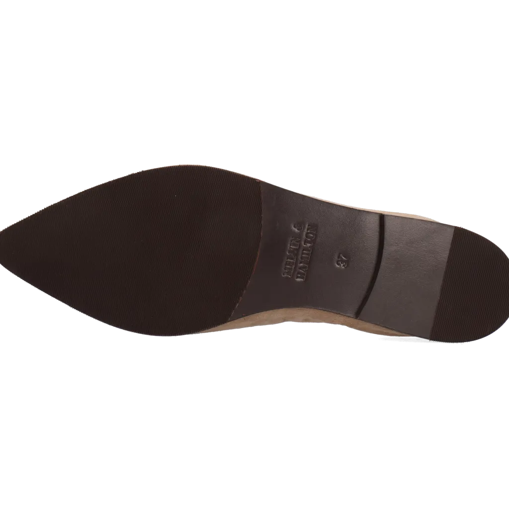 Melvin & Hamilton Alora 1 Beige Clearance