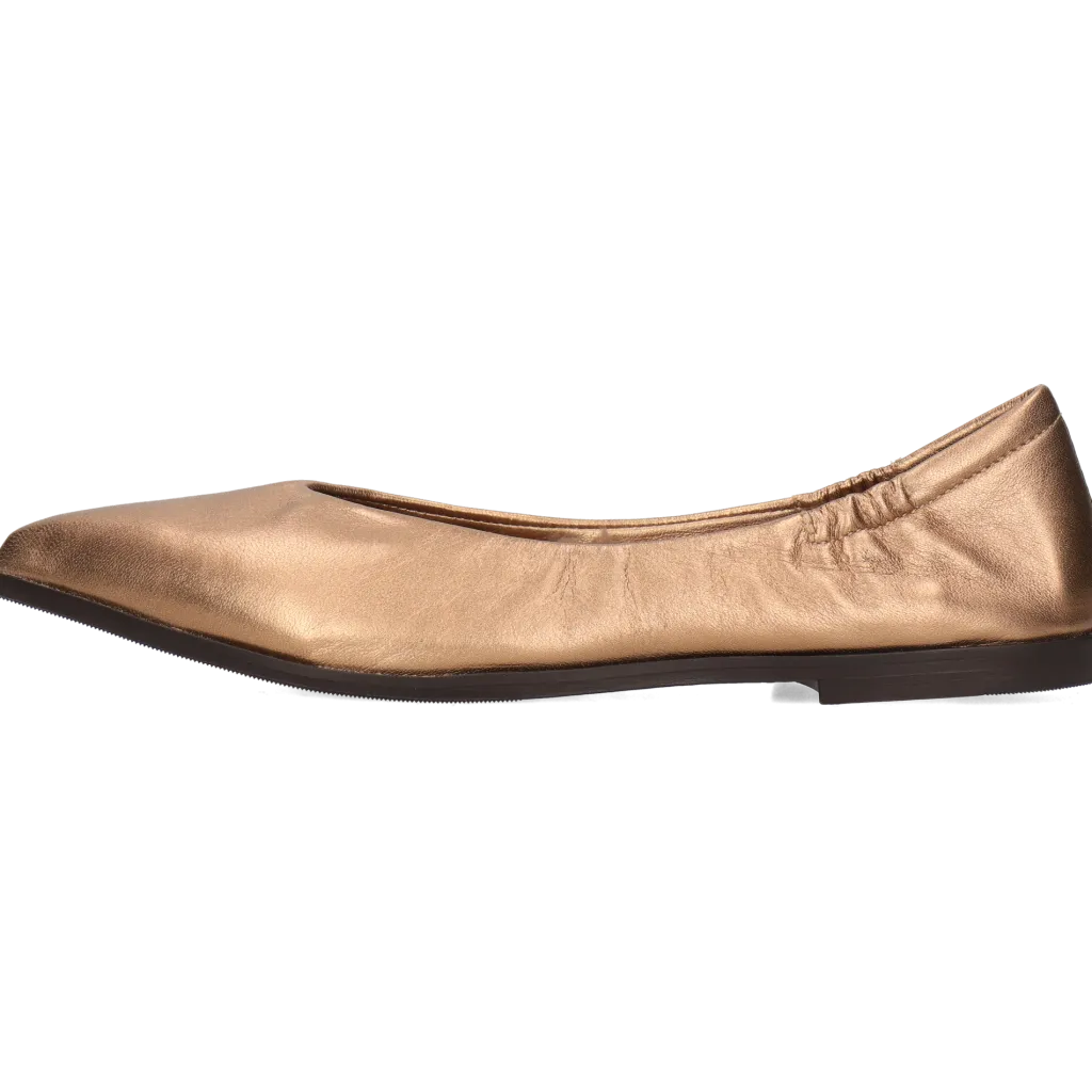 Melvin & Hamilton Alora 1 Cuivre Outlet