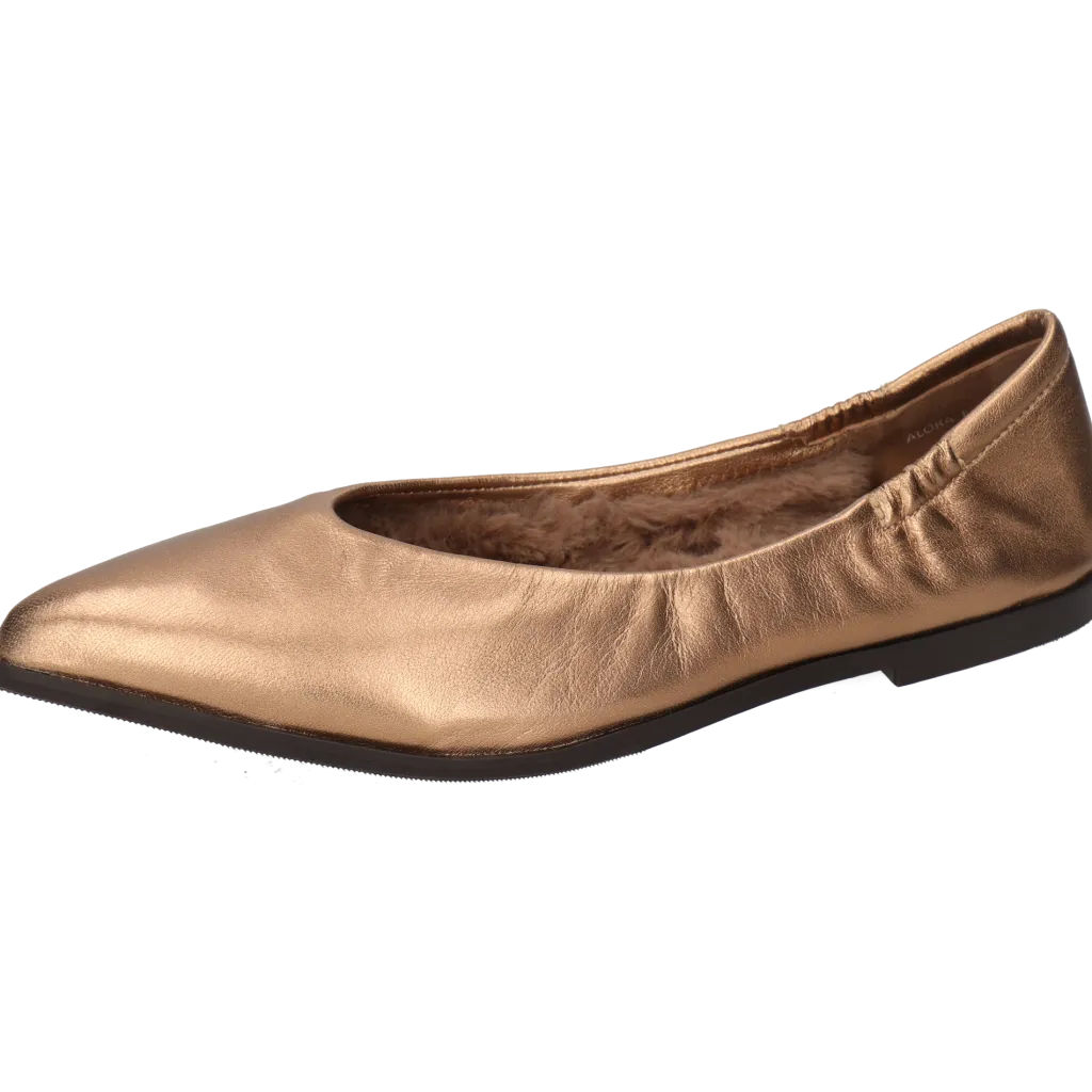 Melvin & Hamilton Alora 1 Cuivre Outlet