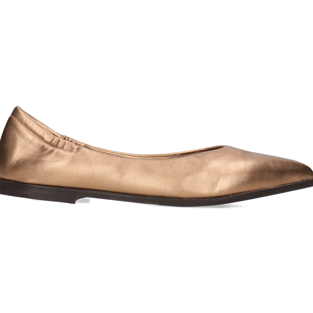 Melvin & Hamilton Alora 1 Cuivre Outlet