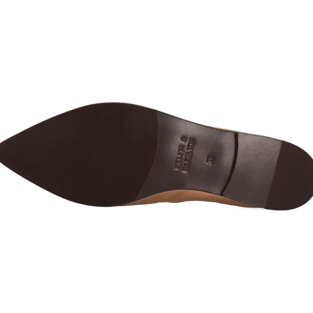 Melvin & Hamilton Alora 1 Cuivre Outlet