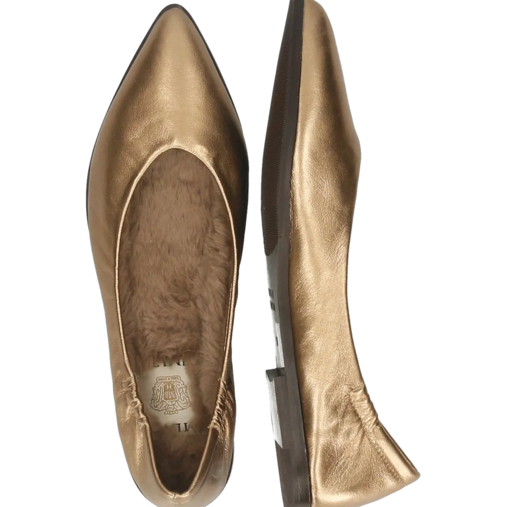 Melvin & Hamilton Alora 1 Cuivre Outlet
