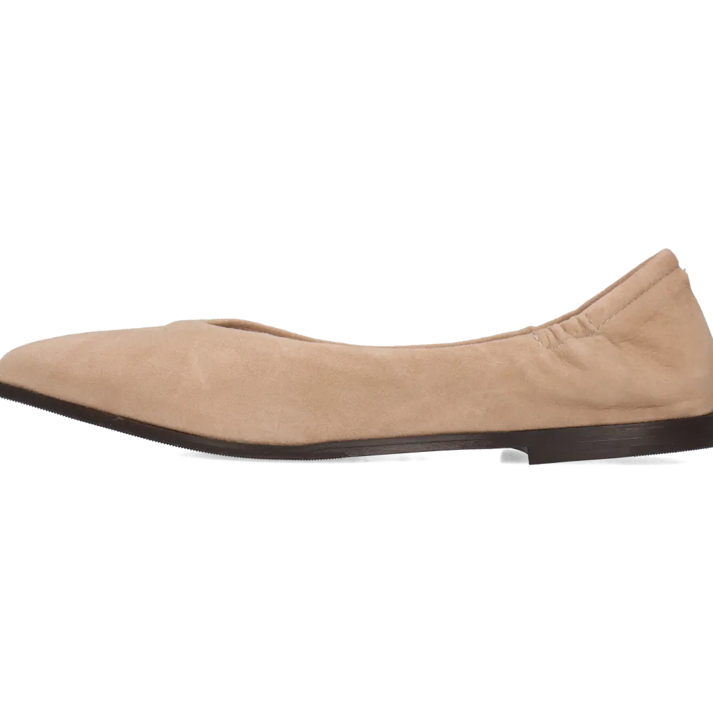 Melvin & Hamilton Alora 1 Beige Clearance