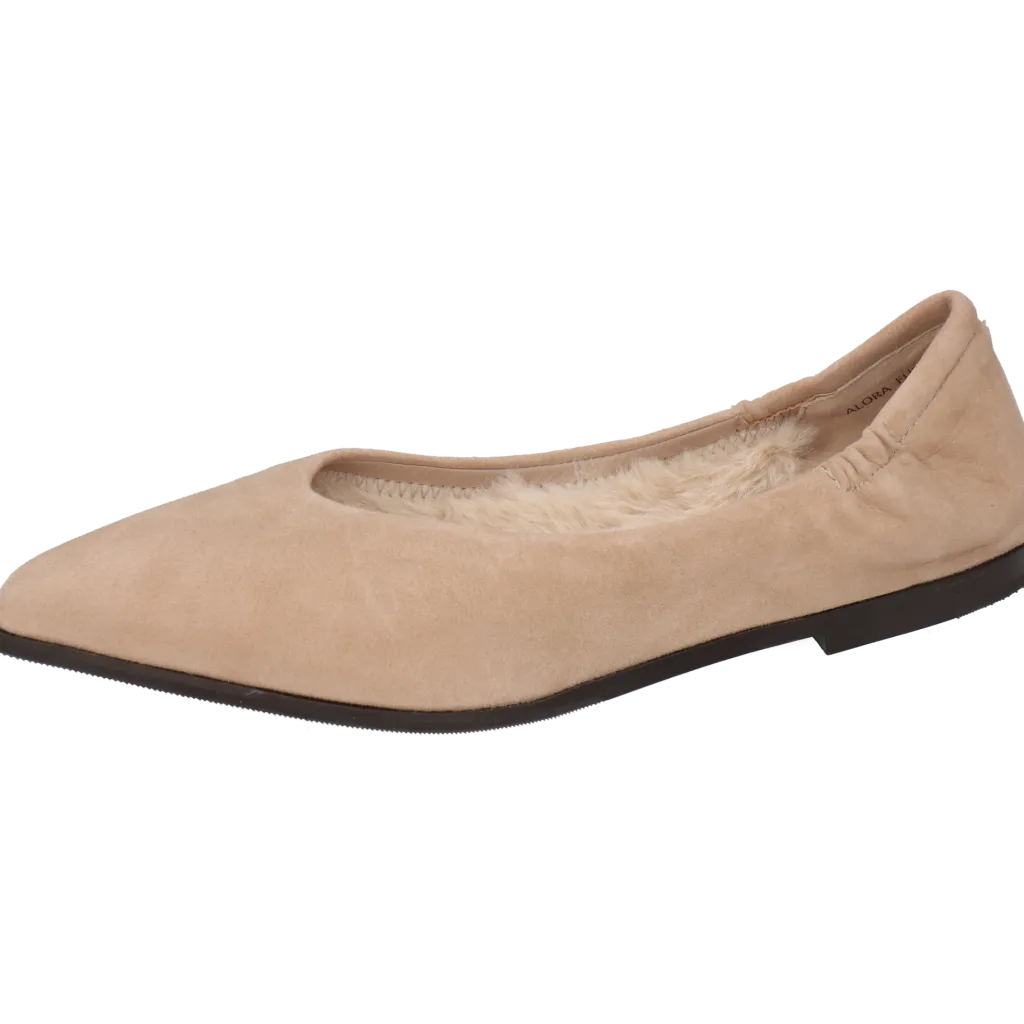 Melvin & Hamilton Alora 1 Beige Clearance