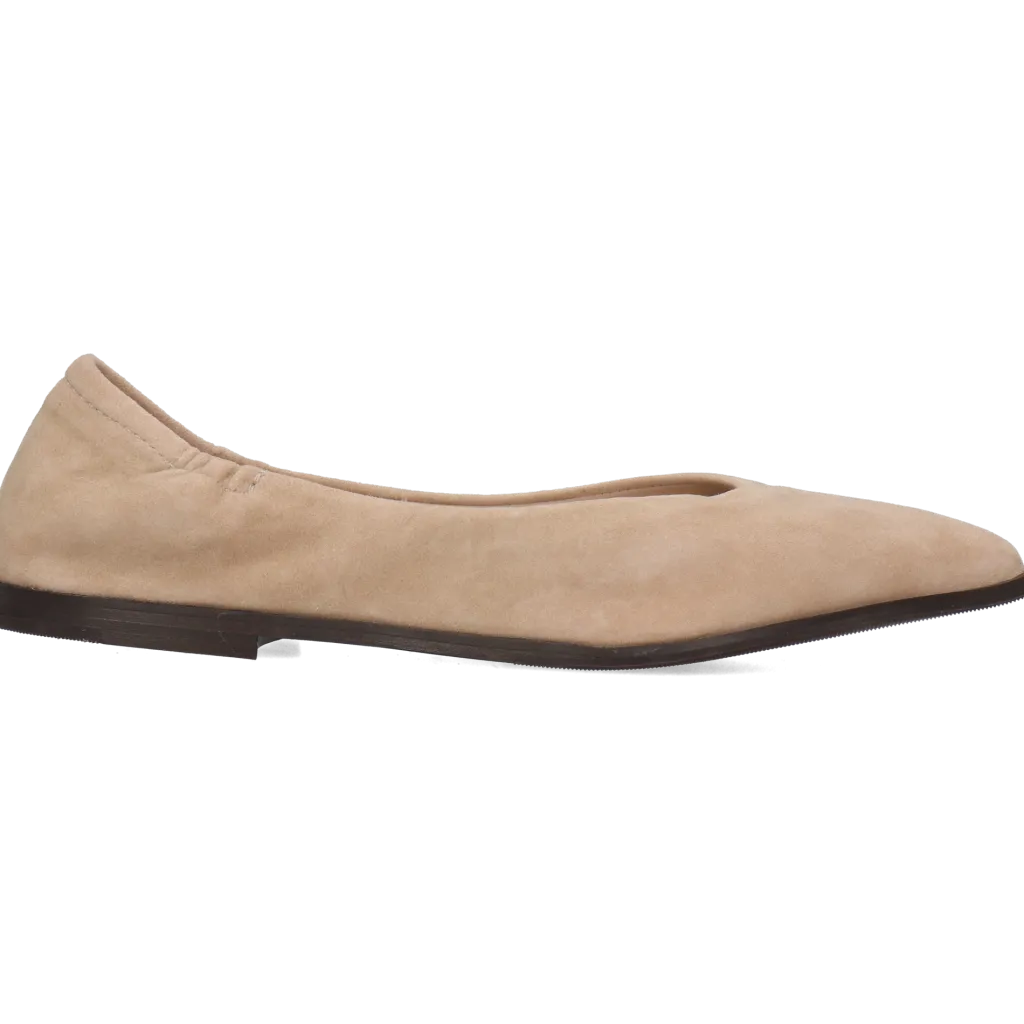 Melvin & Hamilton Alora 1 Beige Clearance