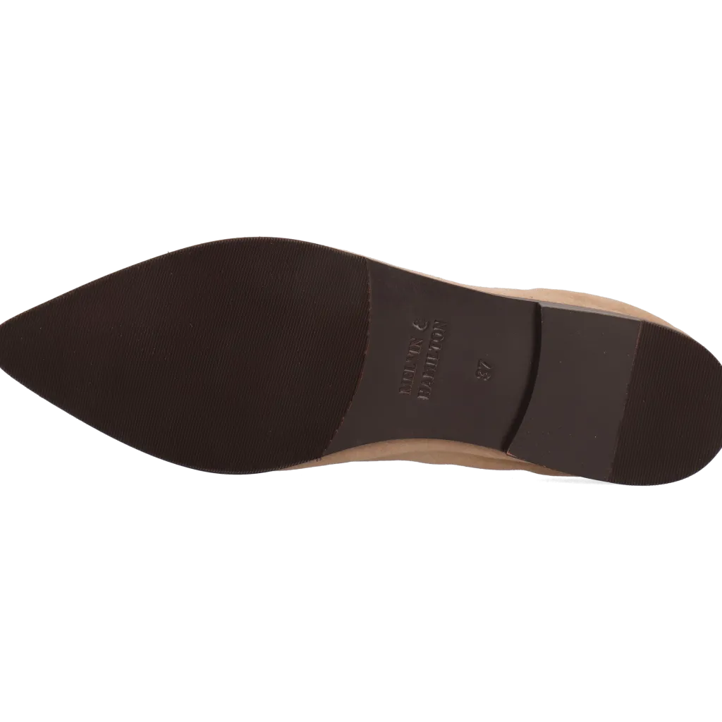 Melvin & Hamilton Alora 1 Beige Clearance