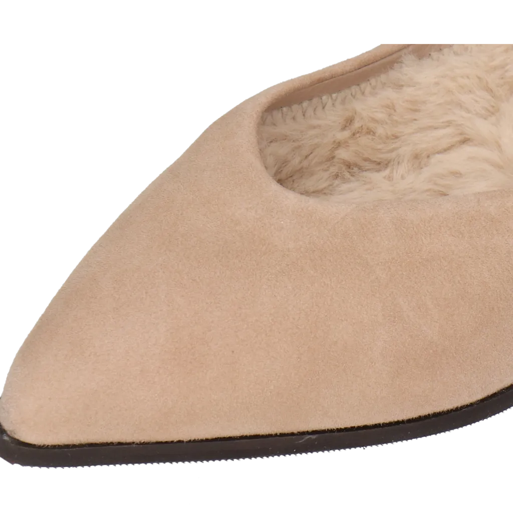 Melvin & Hamilton Alora 1 Beige Clearance