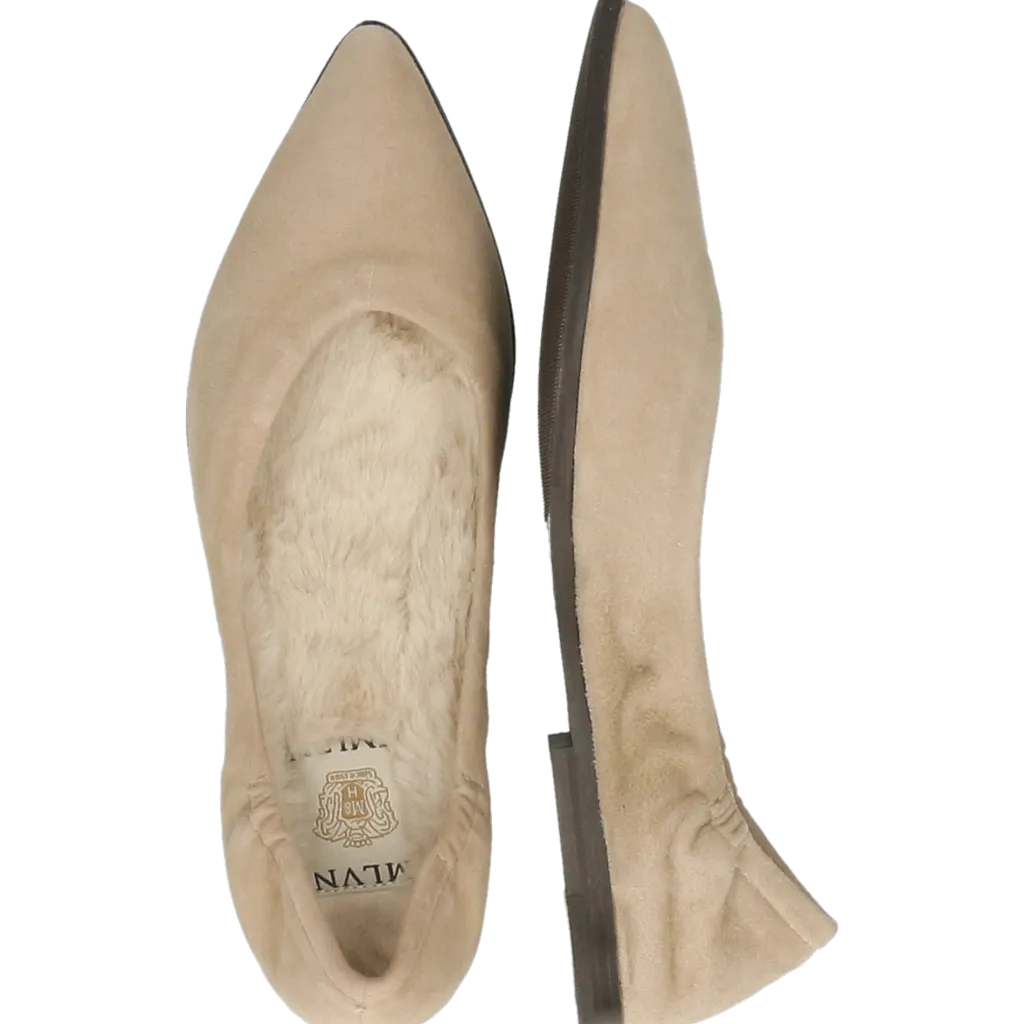 Melvin & Hamilton Alora 1 Beige Clearance