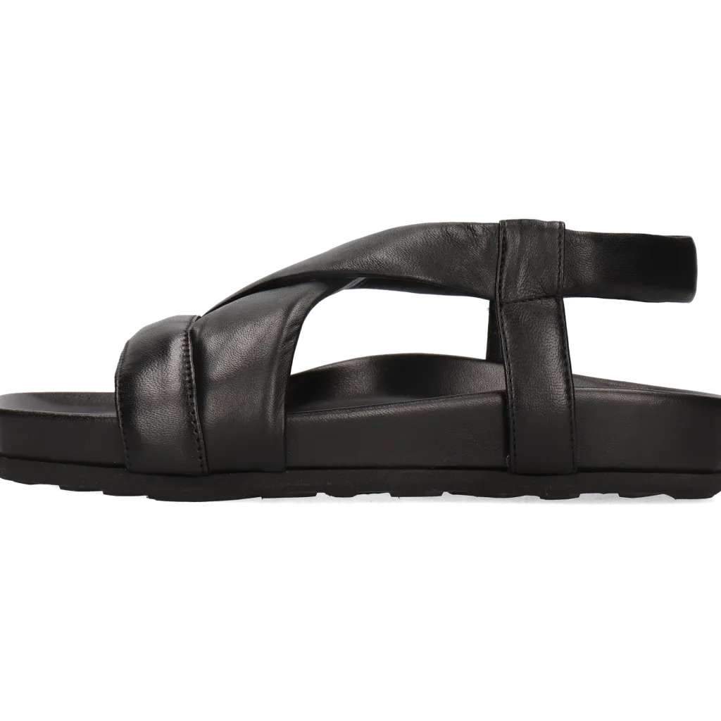 Melvin & Hamilton Amara 5 Noir Online