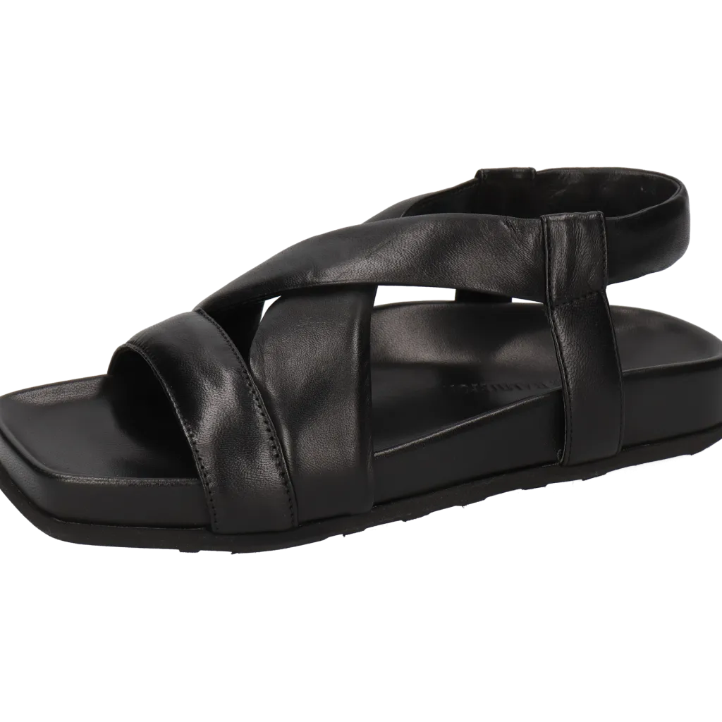 Melvin & Hamilton Amara 5 Noir Online