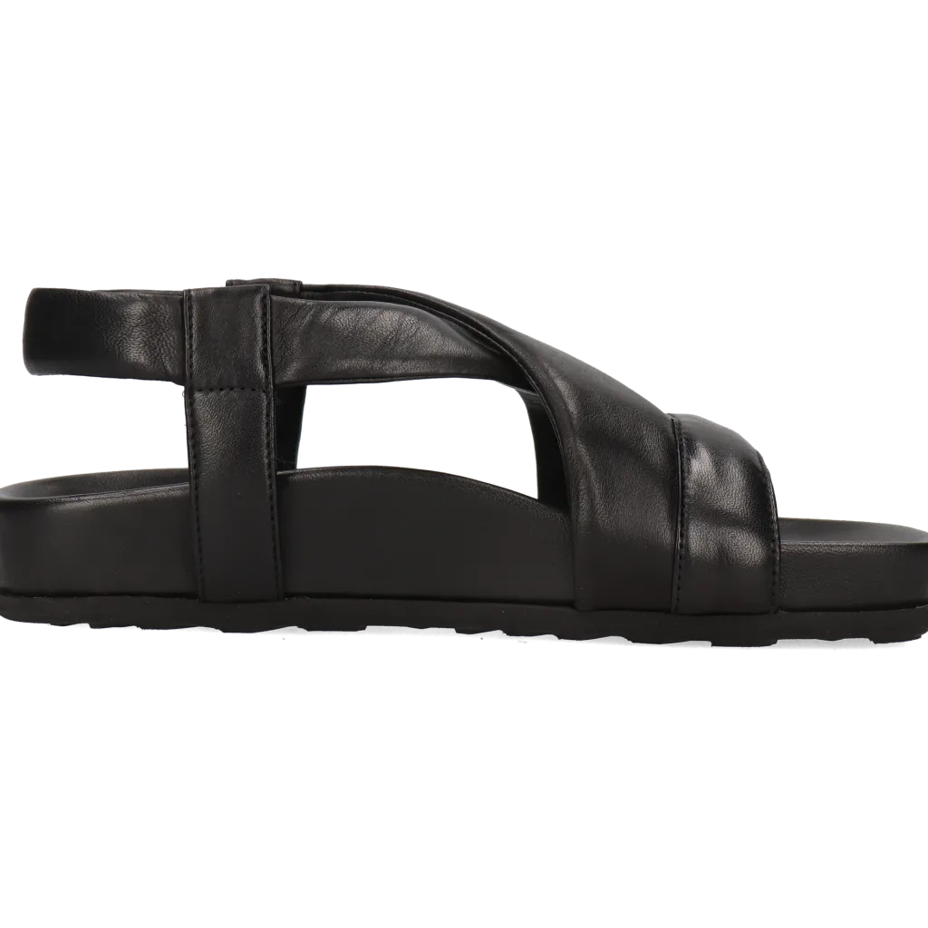 Melvin & Hamilton Amara 5 Noir Online