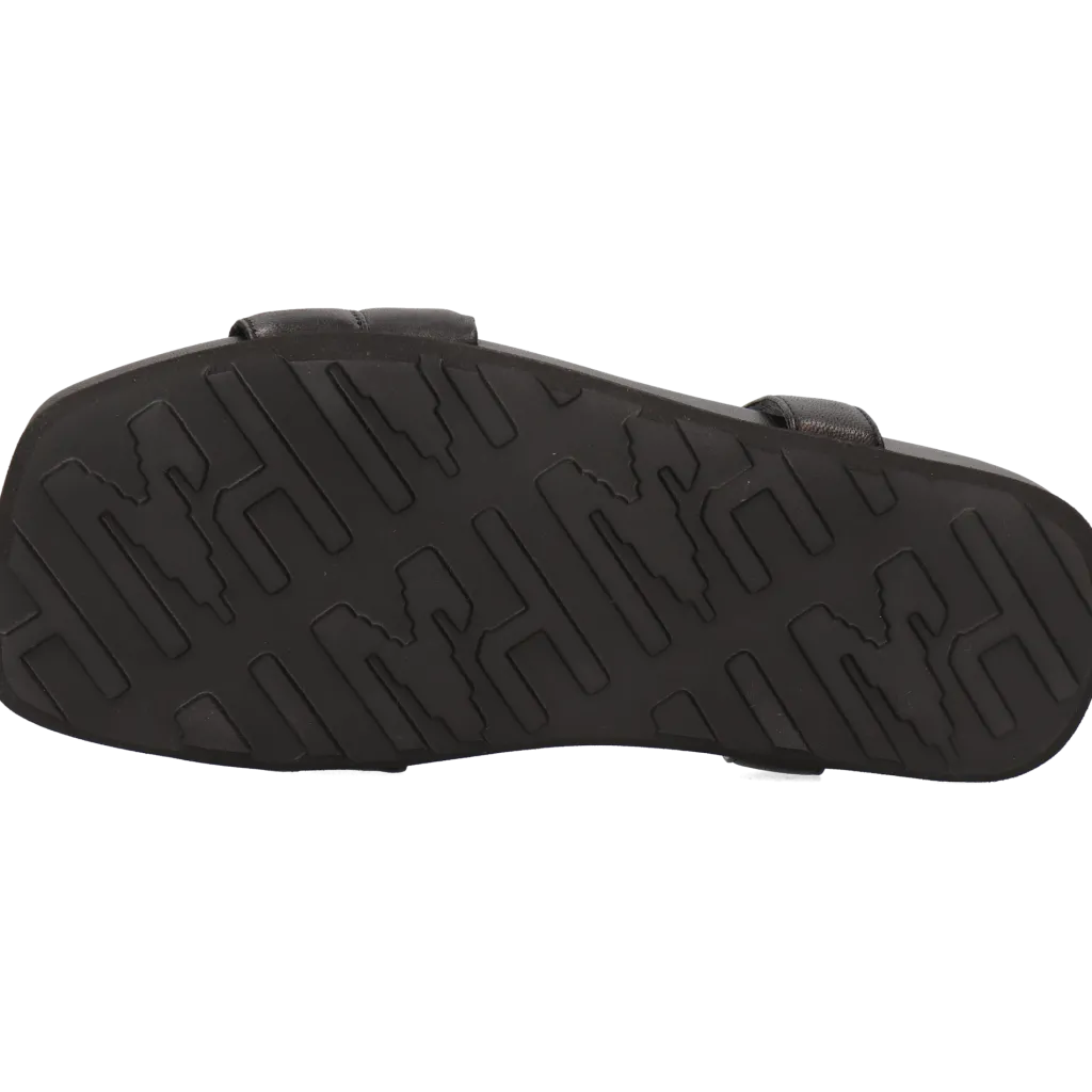 Melvin & Hamilton Amara 5 Noir Online
