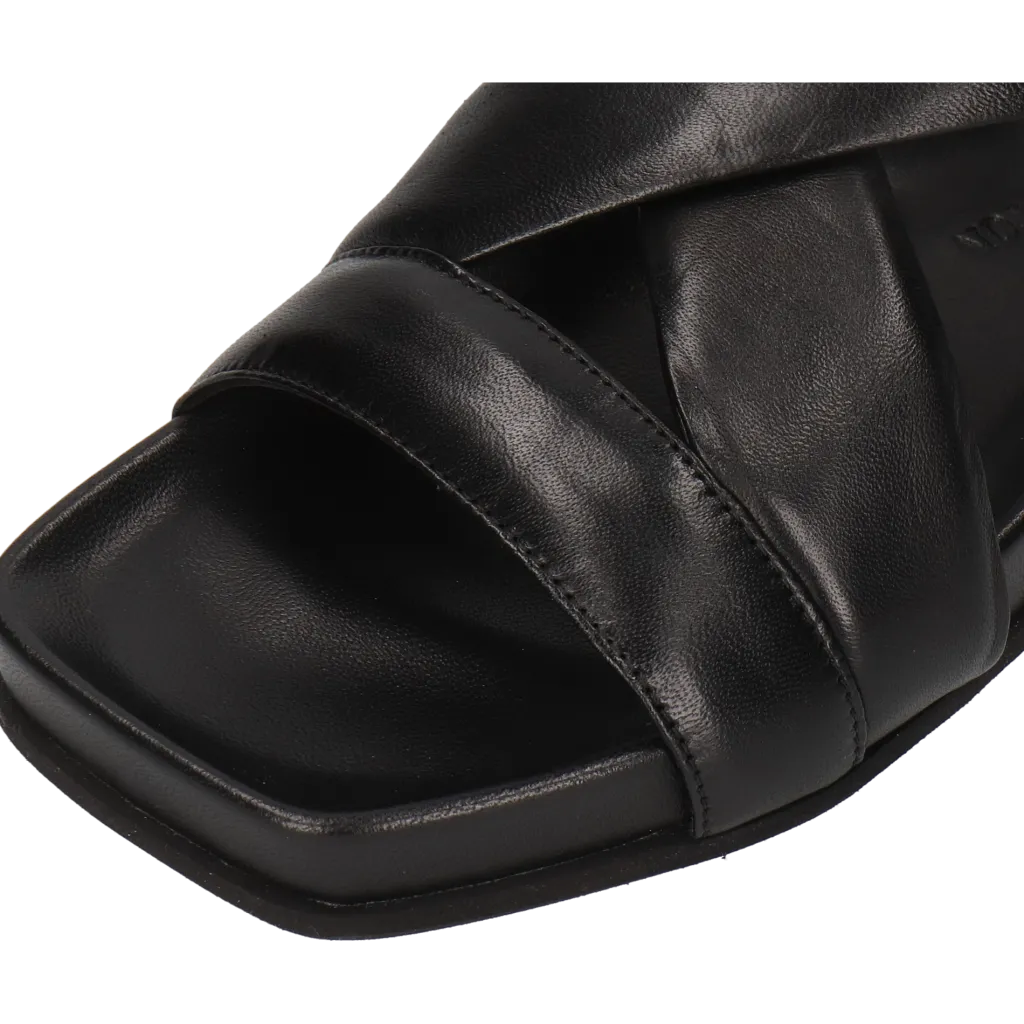 Melvin & Hamilton Amara 5 Noir Online