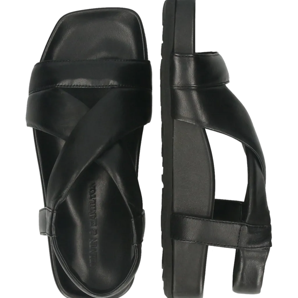 Melvin & Hamilton Amara 5 Noir Online