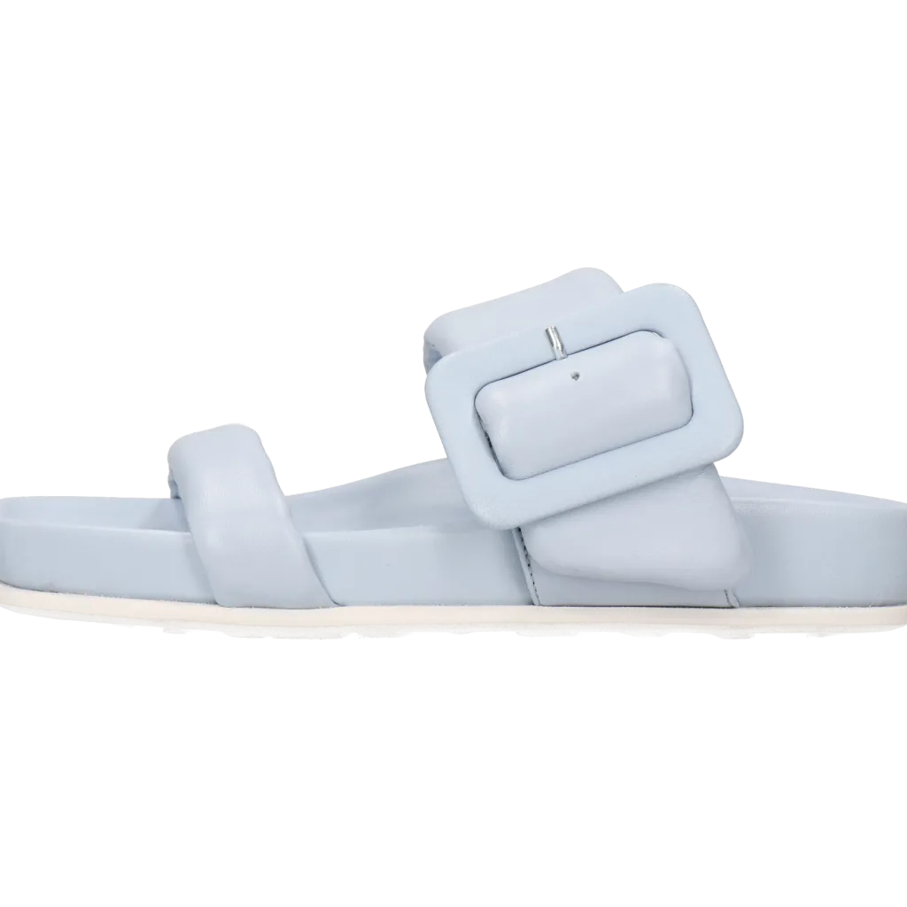 Melvin & Hamilton Amara 7 Bleu Fashion