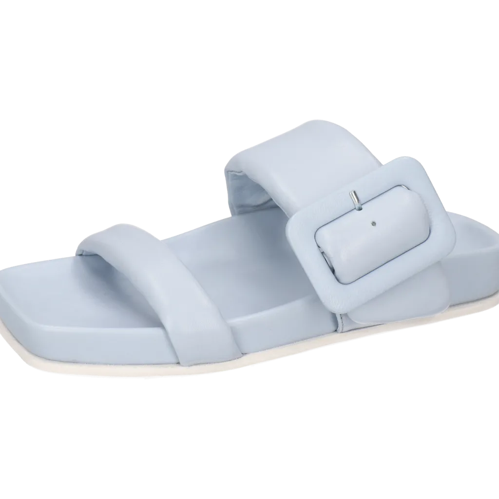 Melvin & Hamilton Amara 7 Bleu Fashion