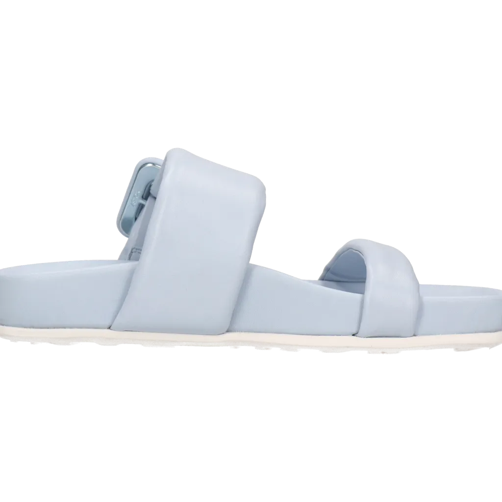 Melvin & Hamilton Amara 7 Bleu Fashion