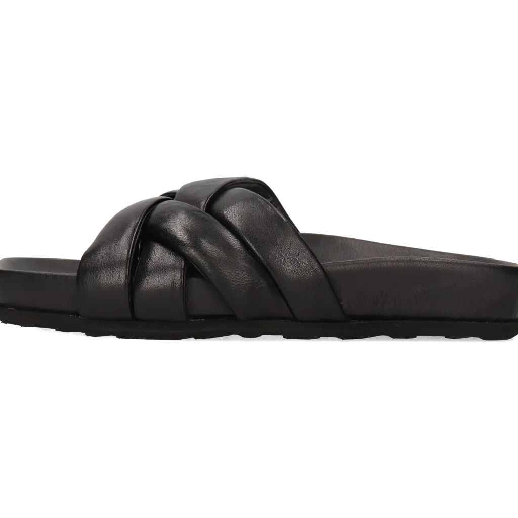 Melvin & Hamilton Amara 4 Noir Discount