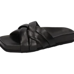 Melvin & Hamilton Amara 4 Noir Discount