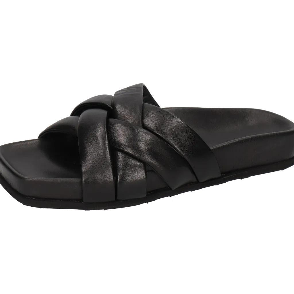 Melvin & Hamilton Amara 4 Noir Discount