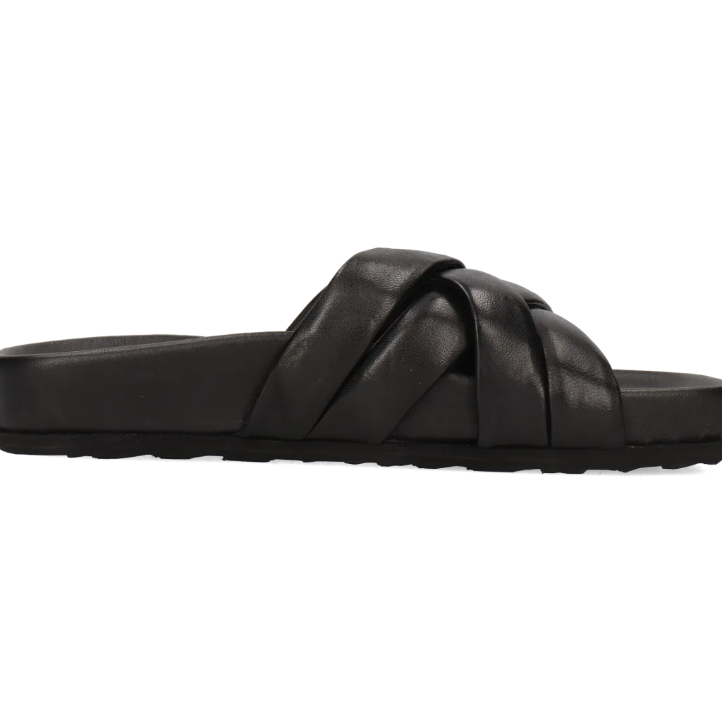 Melvin & Hamilton Amara 4 Noir Discount