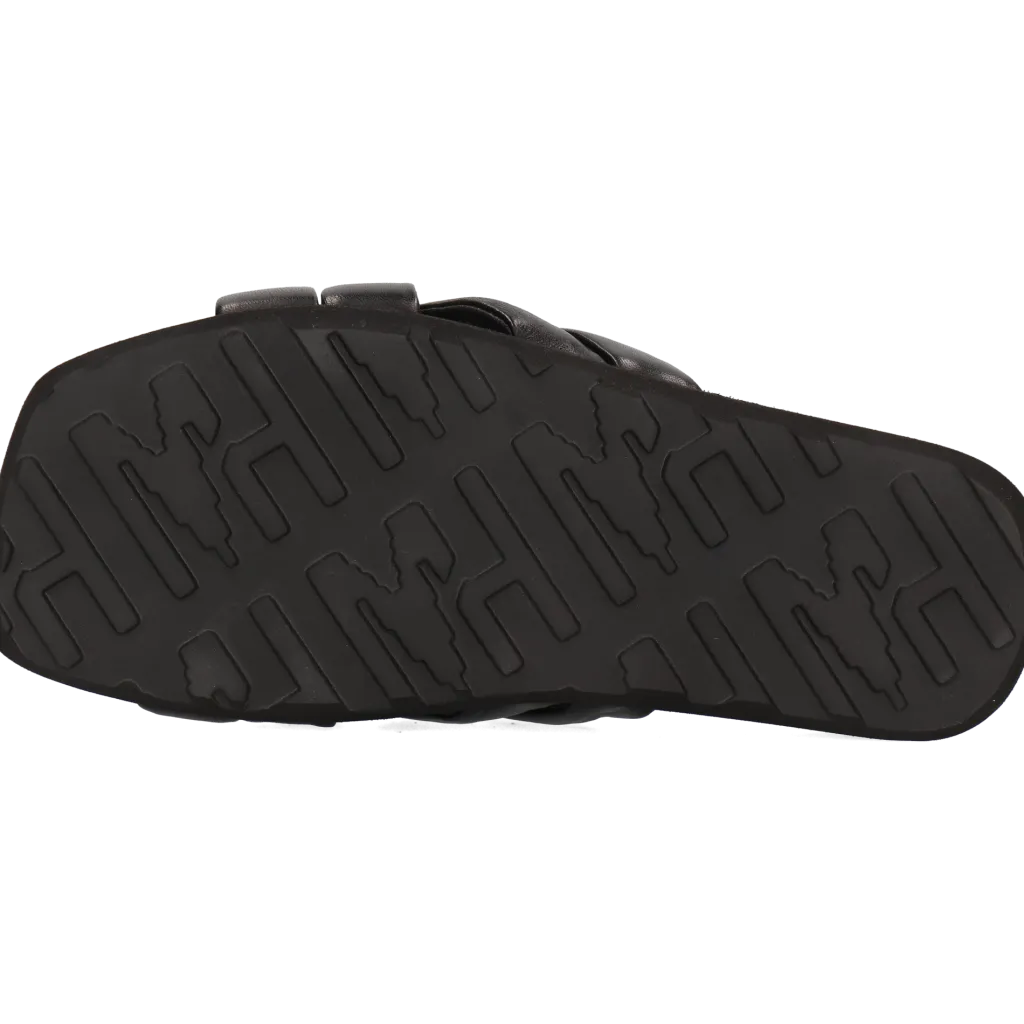 Melvin & Hamilton Amara 4 Noir Discount