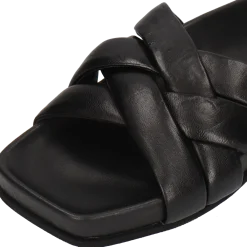Melvin & Hamilton Amara 4 Noir Discount