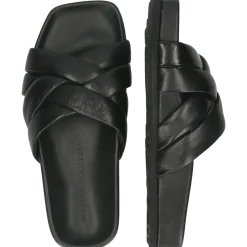Melvin & Hamilton Amara 4 Noir Discount