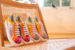 Melvin & Hamilton Amber 4 Multi Fashion