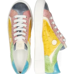 Melvin & Hamilton Amber 4 Multi Fashion