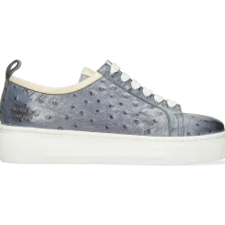 Melvin & Hamilton Amber 6 gris Online