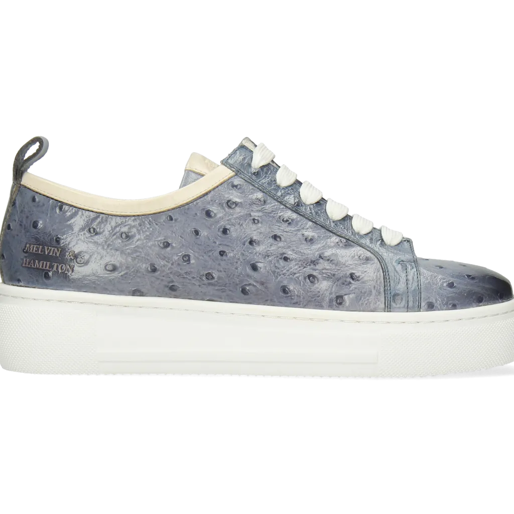 Melvin & Hamilton Amber 6 gris Online