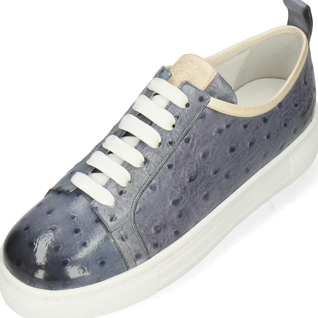 Melvin & Hamilton Amber 6 gris Online
