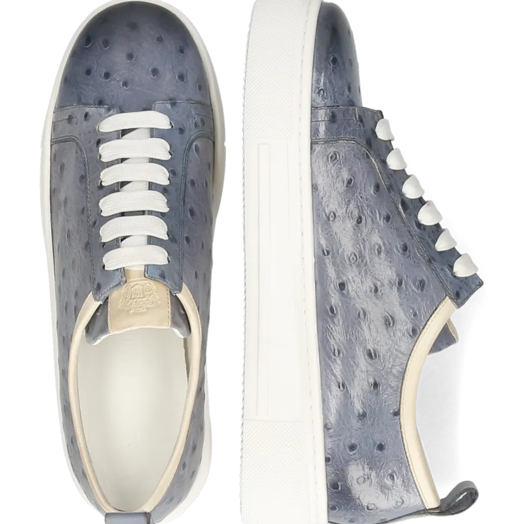 Melvin & Hamilton Amber 6 gris Online