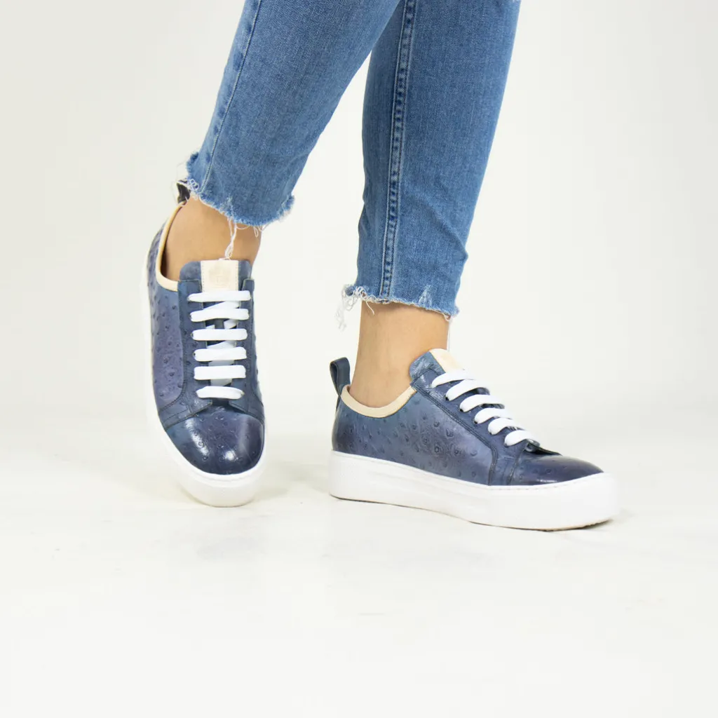 Melvin & Hamilton Amber 6 gris Online