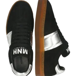 Melvin & Hamilton Amira 1 Noir Hot