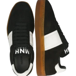 Melvin & Hamilton Amira 1 Noir Fashion
