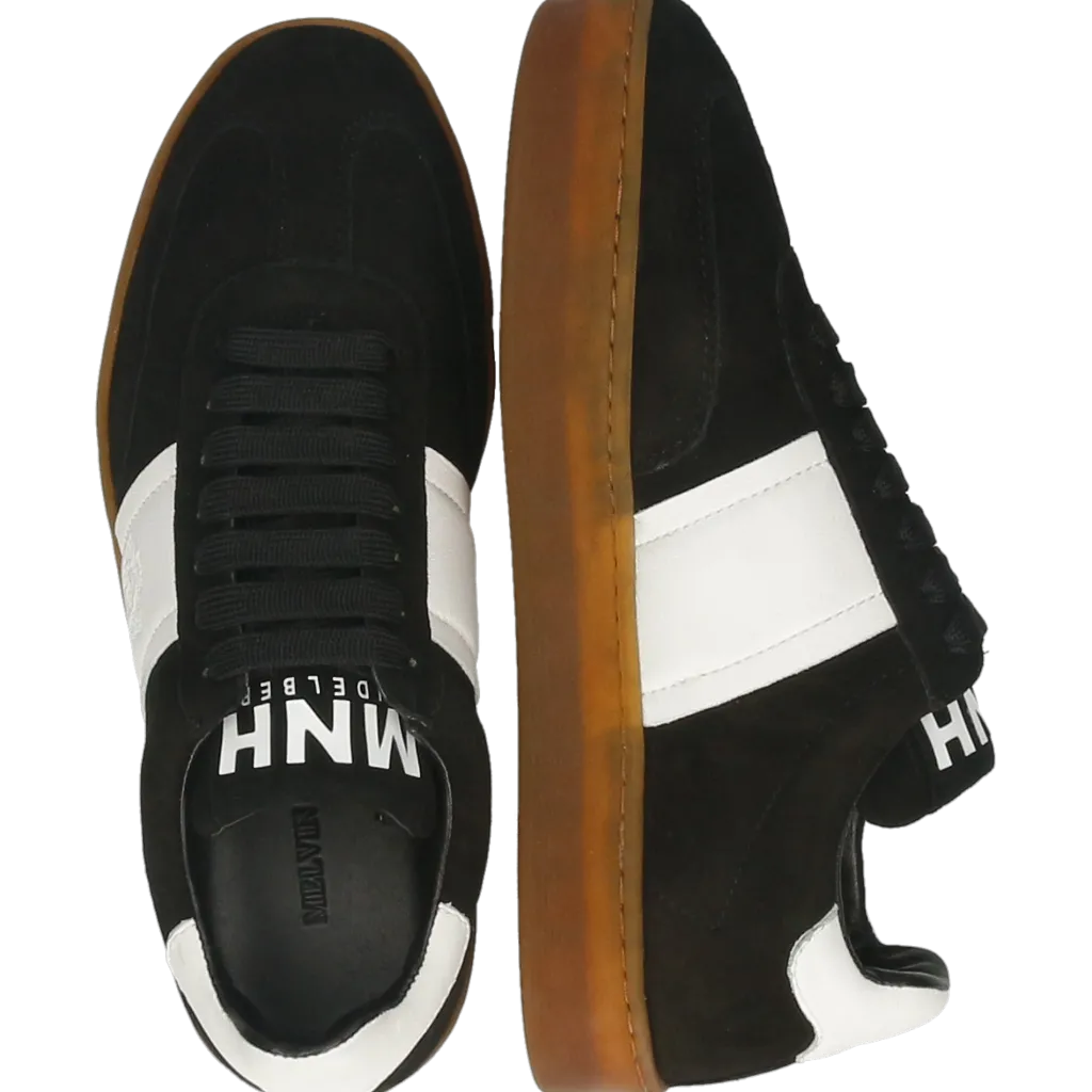 Melvin & Hamilton Amira 1 Noir Fashion