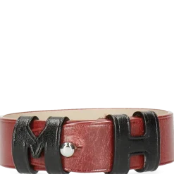 Melvin & Hamilton Archie 1 Rouge Sale